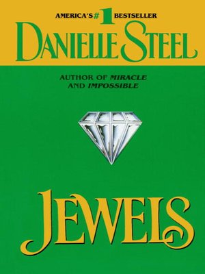 cover image of Jewels